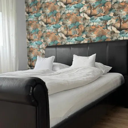 Xili'S Relax And Chill Apartment, Netflix, Peaceful Location In Brasov Exterior photo