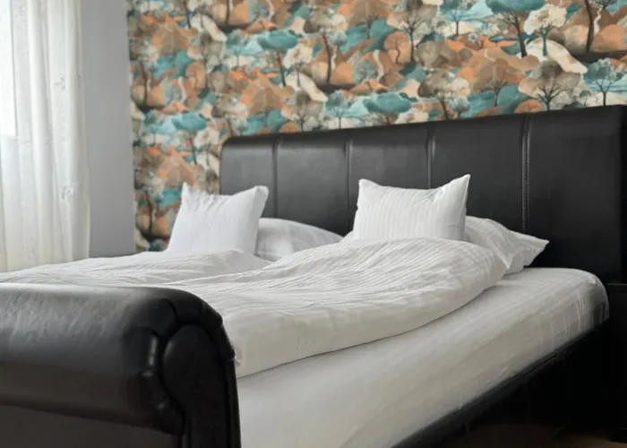 Xili\'S Relax And Chill Apartment, Netflix, Peaceful Location In Brasov