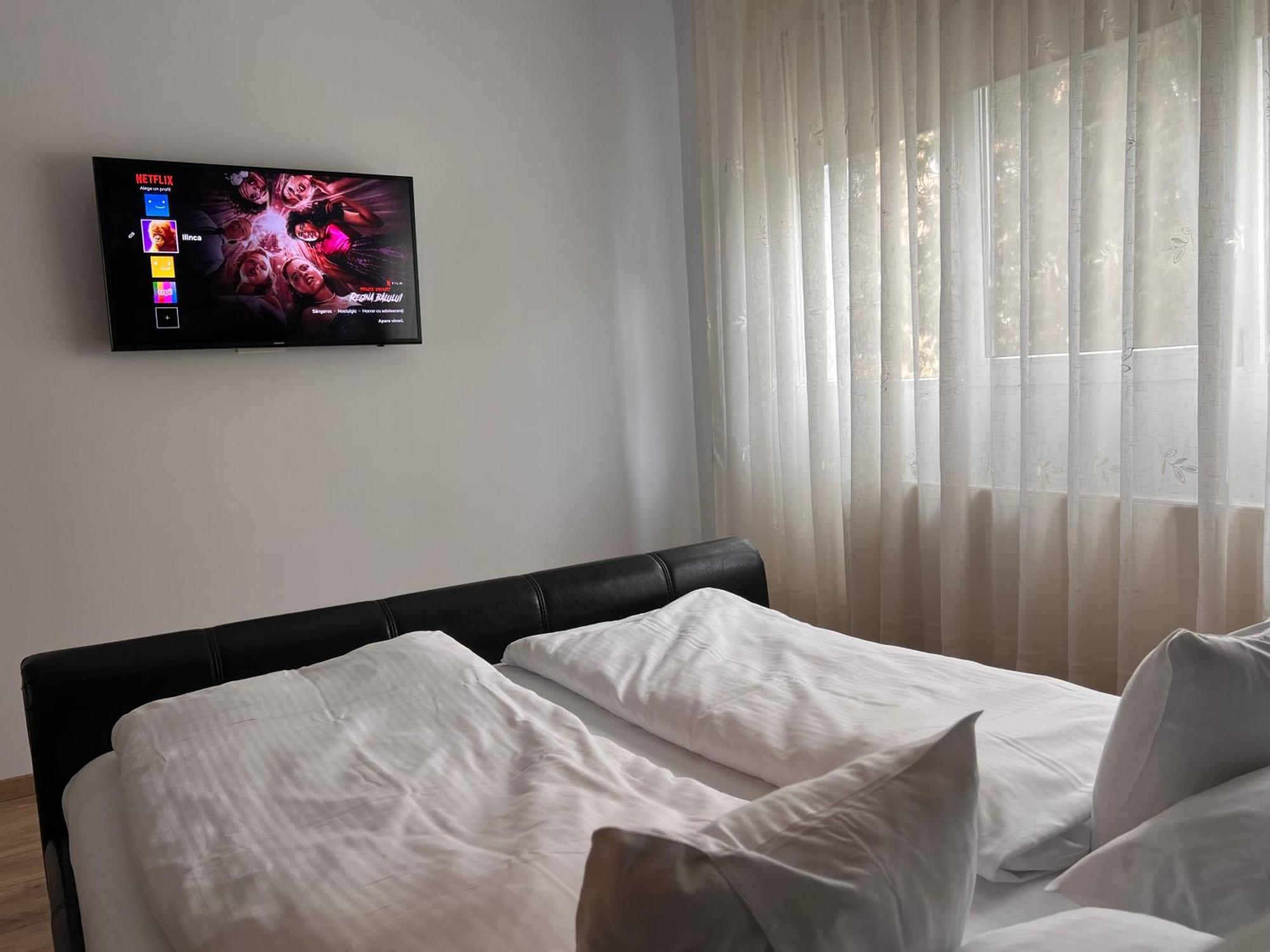 Xili's Relax And Chill Apartment, Netflix, Peaceful Location In 公寓