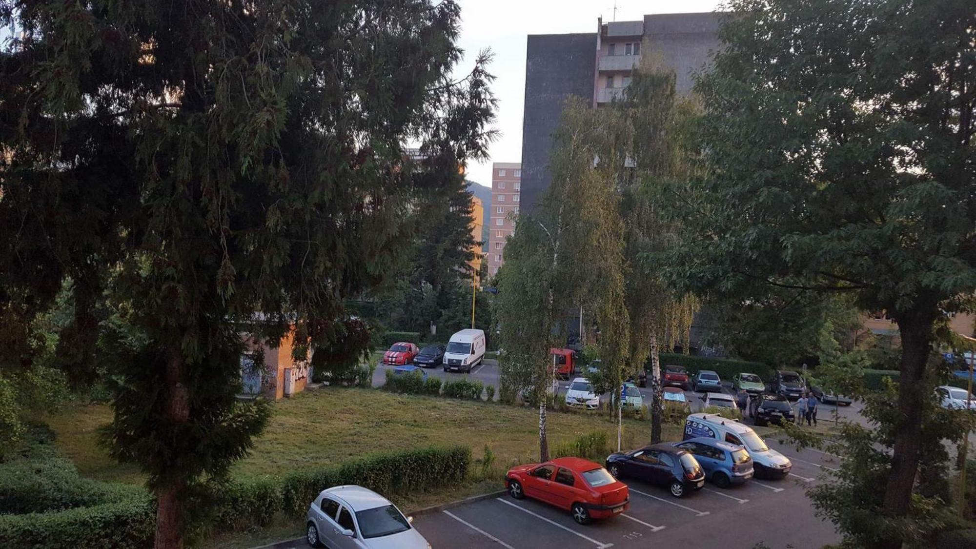Xili's Relax And Chill Apartment, Netflix, Peaceful Location In Braşov