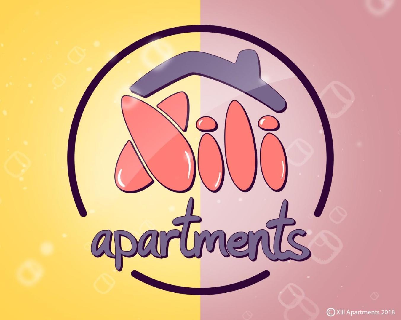 Appartamento Xili's Relax And Chill Apartment, Netflix, Peaceful Location In