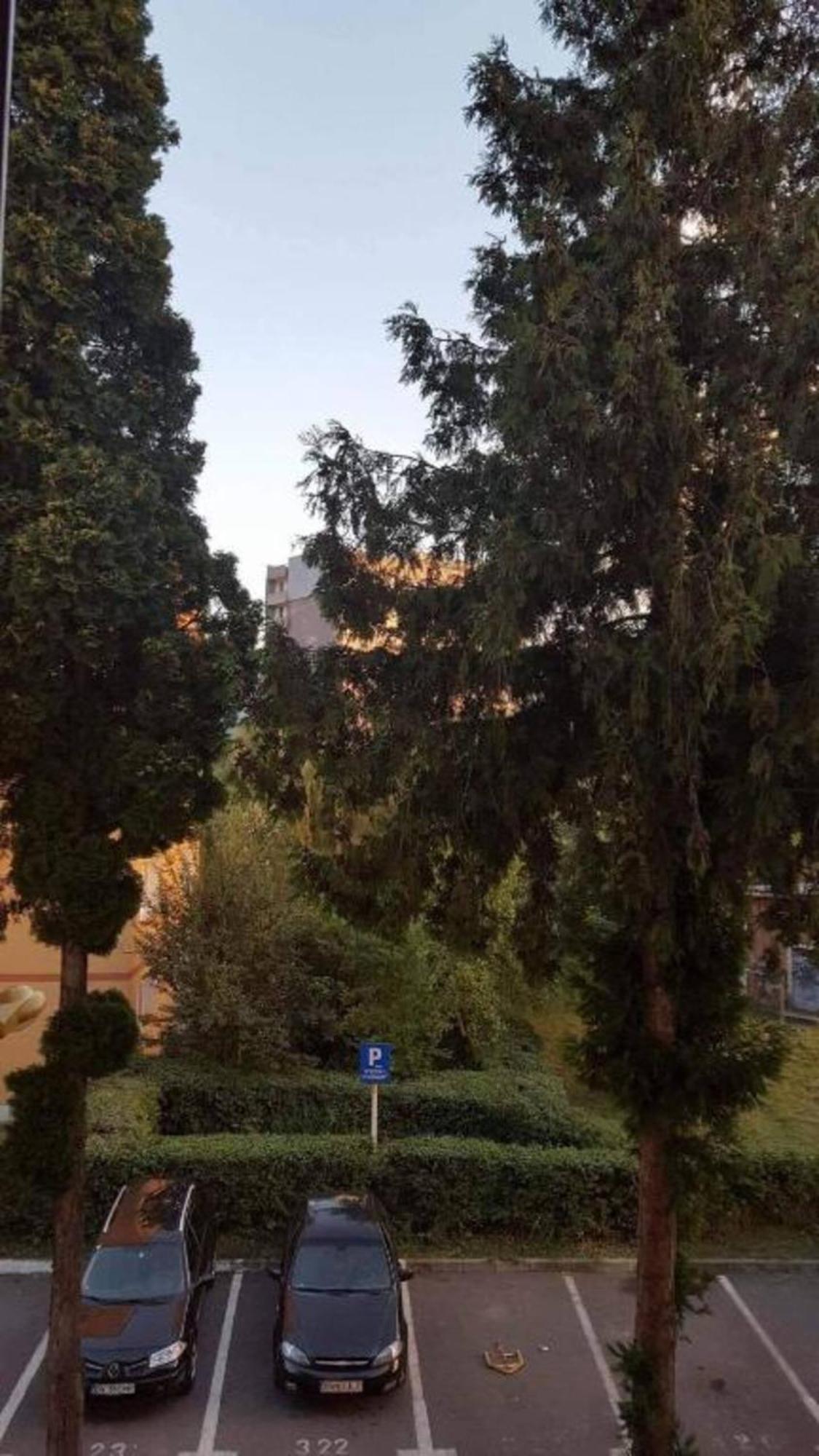 Appartamento Xili's Relax And Chill Apartment, Netflix, Peaceful Location In Braşov