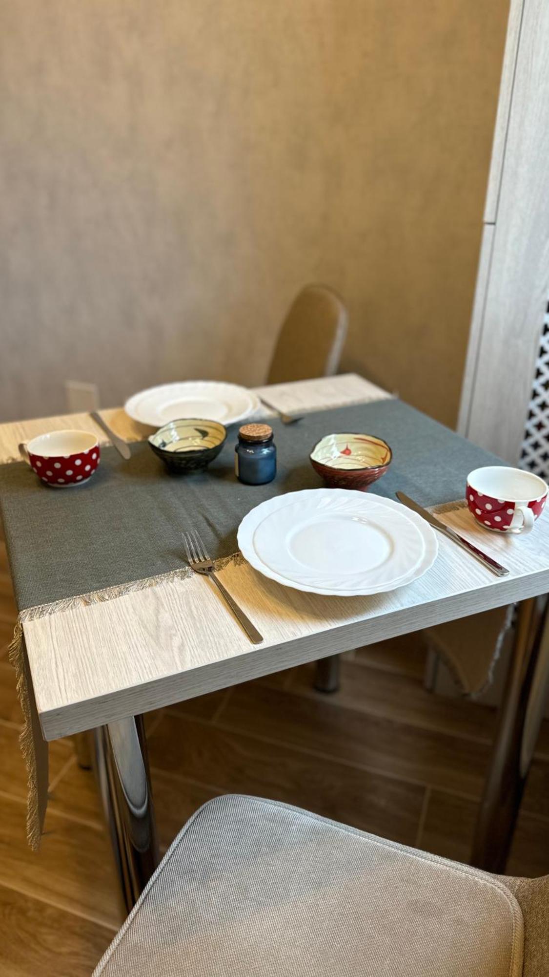 Xili's Relax And Chill Apartment, Netflix, Peaceful Location In *
