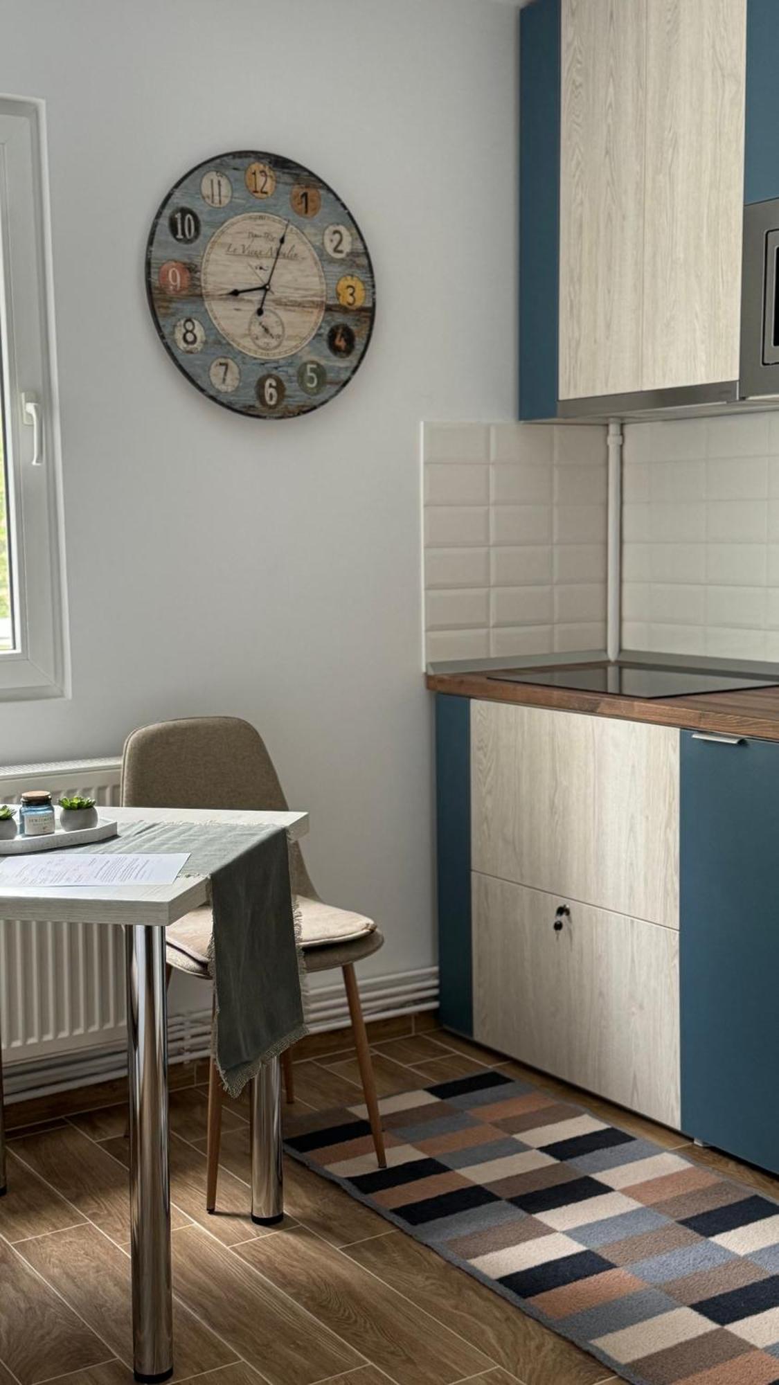 Xili's Relax And Chill Apartment, Netflix, Peaceful Location In Braşov