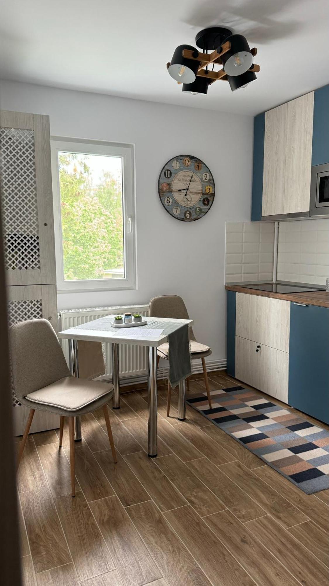 公寓 Xili's Relax And Chill Apartment, Netflix, Peaceful Location In Braşov