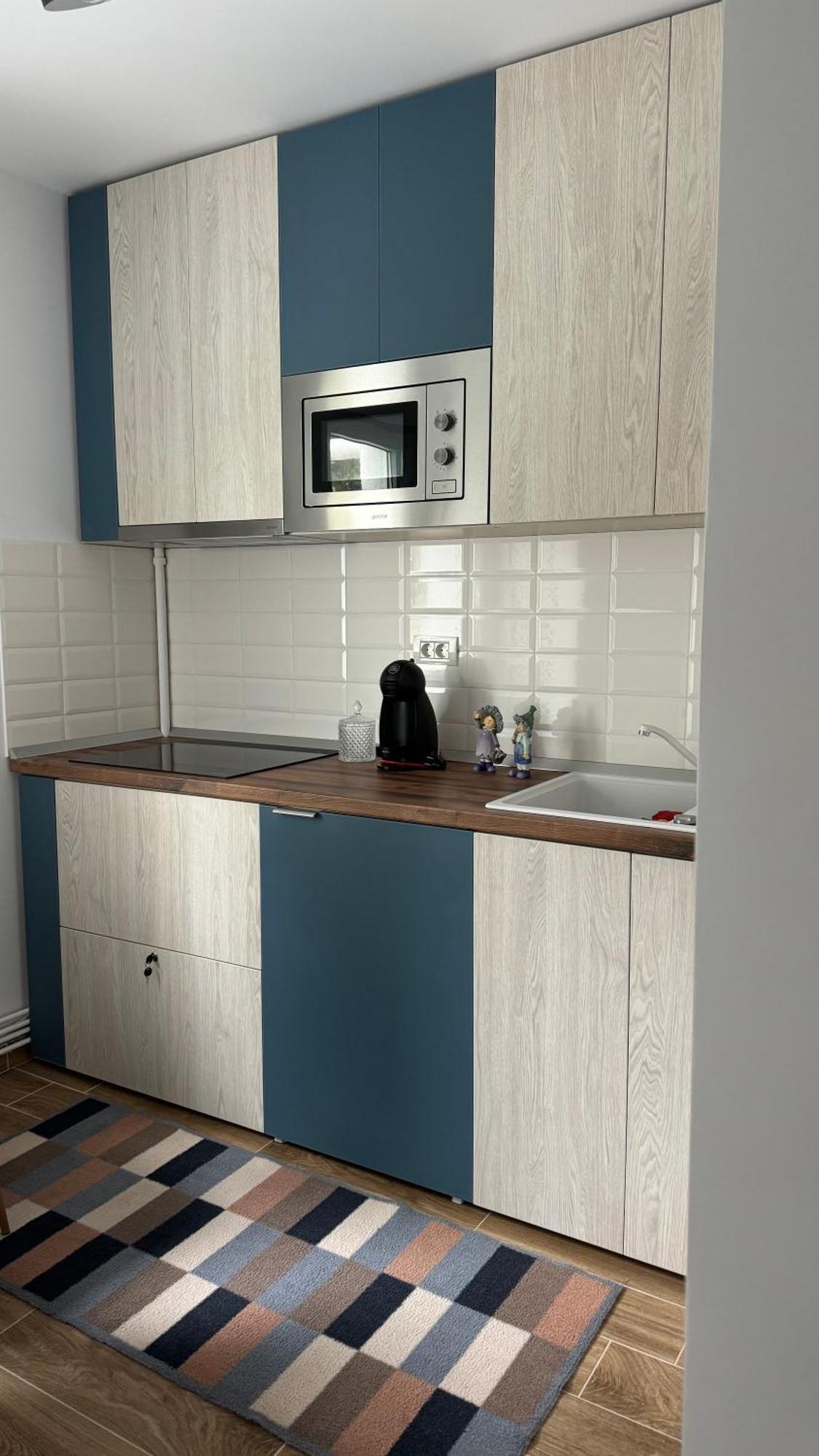 Xili's Relax And Chill Apartment, Netflix, Peaceful Location In * Braşov