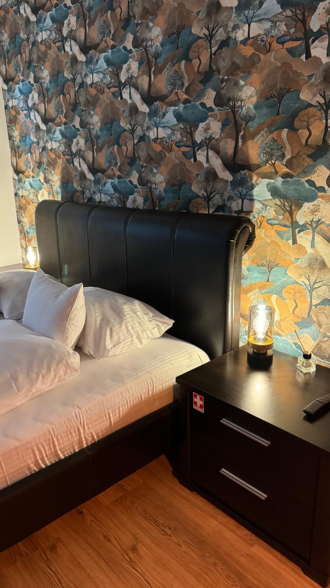 Xili's Relax And Chill Apartment, Netflix, Peaceful Location In Braşov